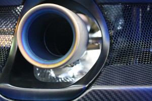 2016 McLaren 675LT  
